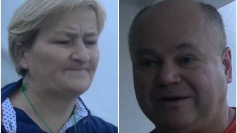 По словам прокуроров, в действиях Александра Маниуленко, обвиняемого Марией Олару в том, что он избил ее, нет преступной составляющей.