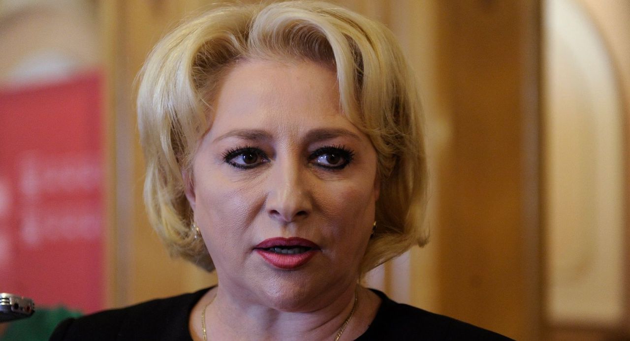 Premierul Viorica Dăncilă a fost ținta hackerului Tommasso Debenedetti. 