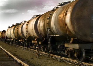 Доля нефтепродуктов и газа в общем объеме молдавского экспорта снизилась с 1% до 0,8%. Фото: toptj.com.