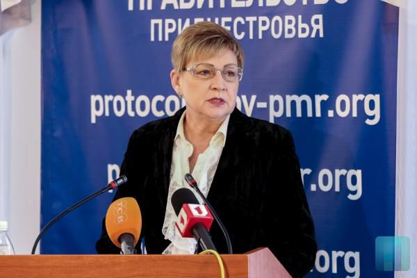 Правительство России рассмотрит вопрос о предоставлении долгосрочного займа Приднестровью.