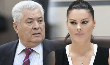 Se propune sancționarea deputaților sexiști. Voronin, mărul discordiei