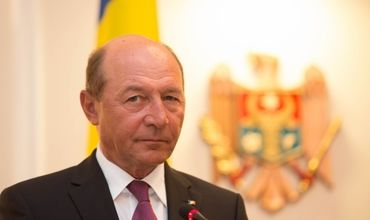 Traian Băsescu va merge în două raioane din R.Moldova. 