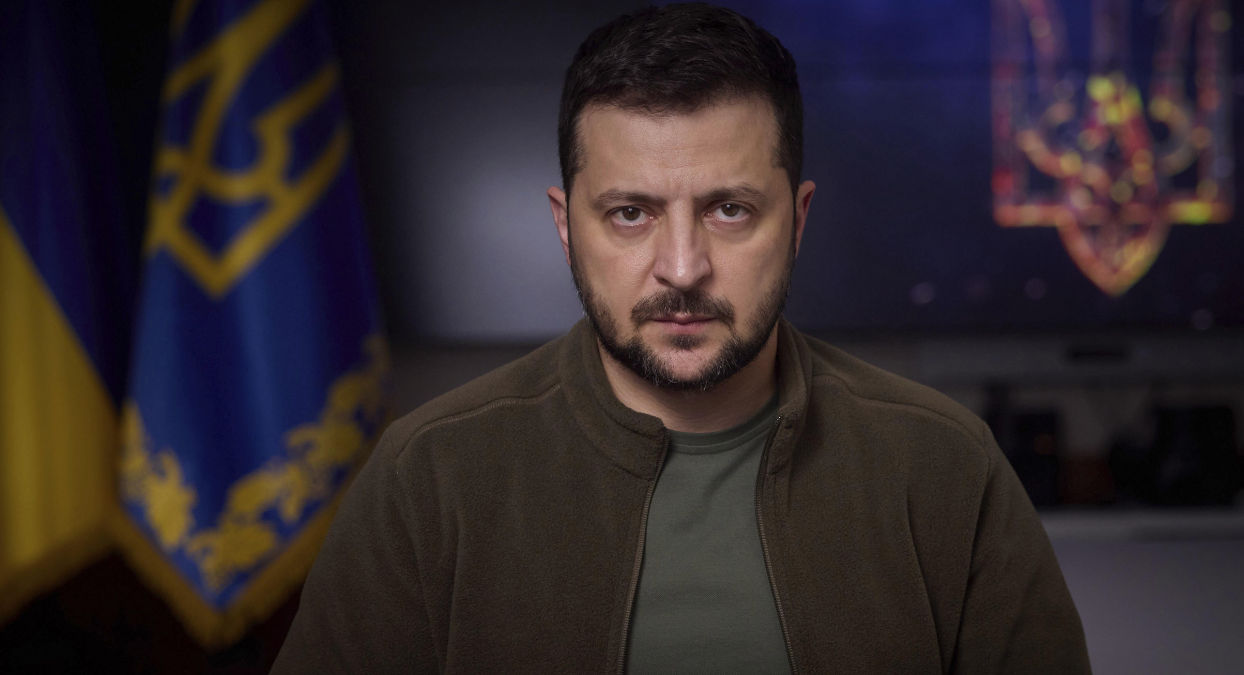 Zelenski, despre momentul ciocnirii forțelelor ucrainene cu armata din RPDC: Zile, nu luni.
