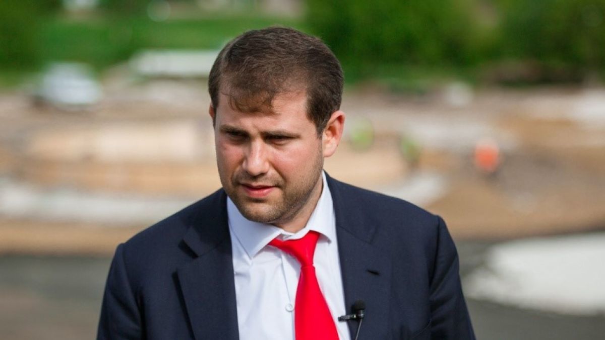 ВСП не согласилась передать рассмотрение дела Шора из Апелляционной палаты Кагула в другой суд.
