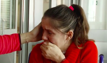 Drama unei tinere din Rusia, diagnosticată cu amnezie.
