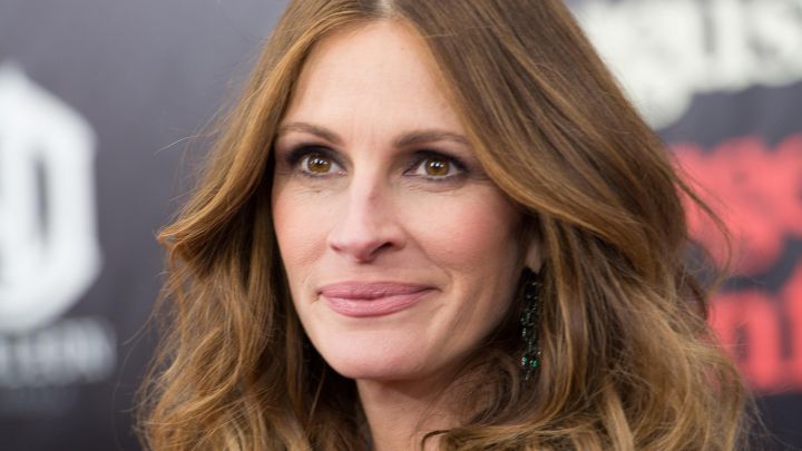 Actriţa americană Julia Roberts a fost desemnată "cea mai frumoasă femeie din lume" pe anul 2017. Foto: europafm.ro