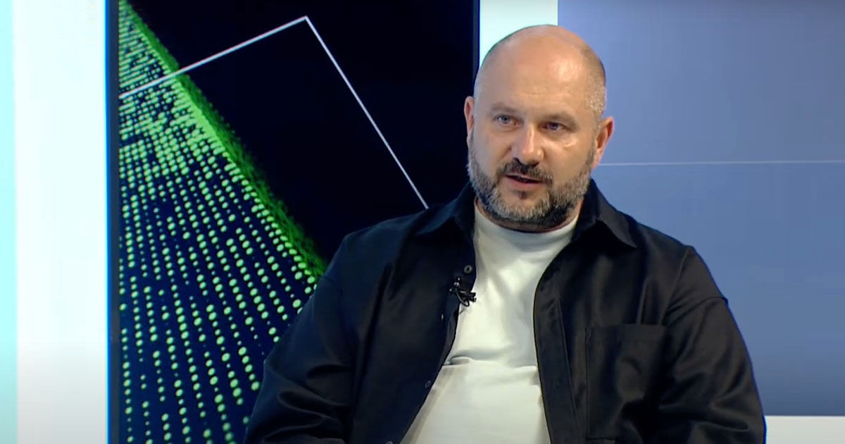 Парликов о ситуации с энергией: В июле нам могут сказать, что нет решения, кроме МГРЭС.