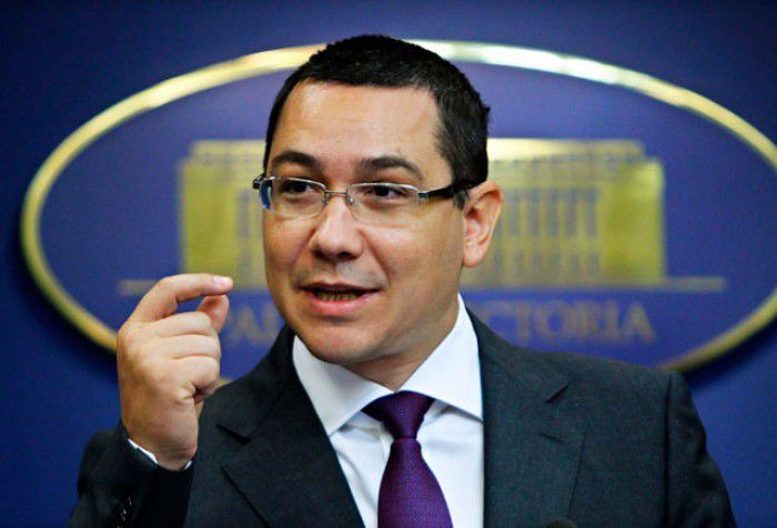 România are creștere economică și poate investi în R. Moldova. Foto: onlinereport.ro