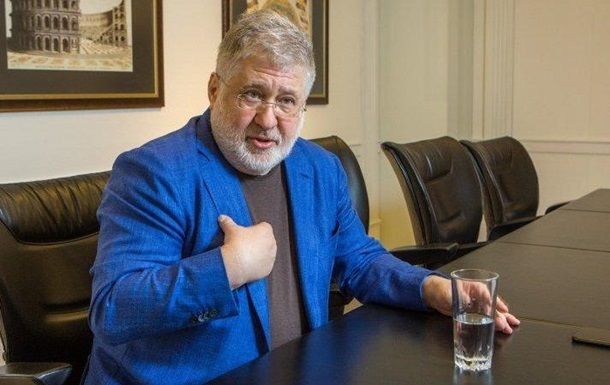 Олигарх Игорь Коломойский заявил, что Украина может предложить России снять часть санкций.