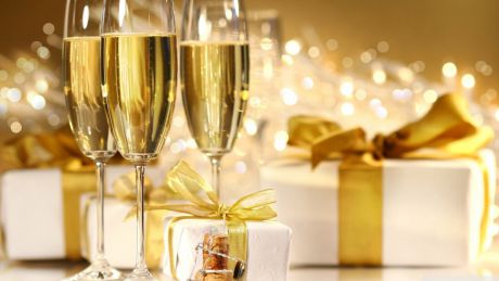 Alimentele care nu trebuie să lipsească de pe masa de Revelion. Foto: wall.alphacoders.com