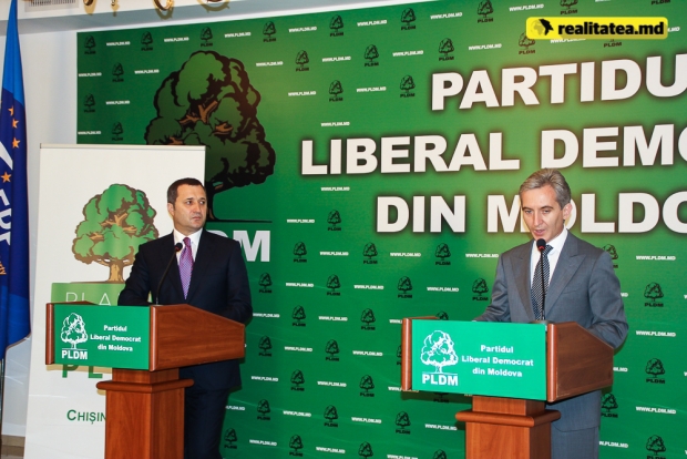 Potrivit lui Streleţ, sondajele care se fac în ultima perioadă sunt departe de realitate.