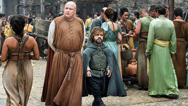 HBO выпустит спин-офф сериала "Игра престолов".