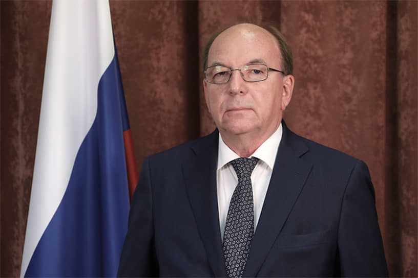 МИДЕИ вызовет посла России в Молдове Олега Васнецова.
