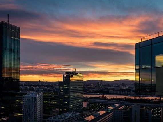 La polul opus rămâne şi în acest an oraşul Bagdad. Devastată de război, capitala Irakului s-a transformat într-o ruină.