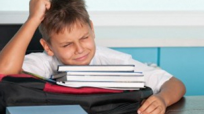 Veste proastă pentru elevi. Ministerul Educaţiei a scurtat vacanţele de toamnă, iarnă şi pe cea de primăvară.