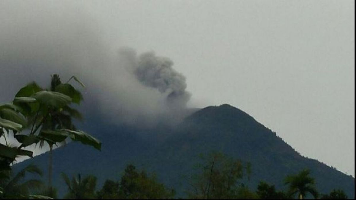 Cum va afecta clima de pe planetă eruperea vulcanului din Bali