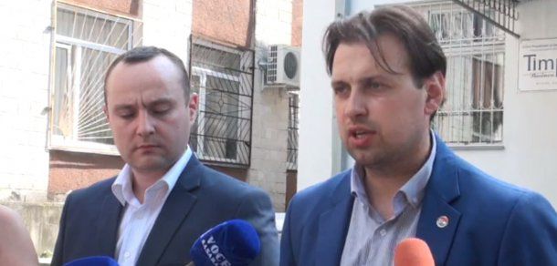 Socialiștii contestă scrutinul de duminică și cer alegeri repetate. Foto: deschide.md