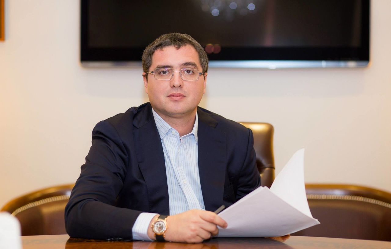 Usatîi este așteptat în data de 27 septembrie pentru a da explicații.