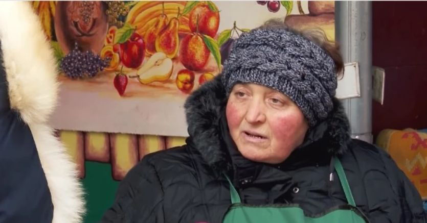 Жительница Сорок: Такое впечатление, что война в Молдове, а не в Украине.