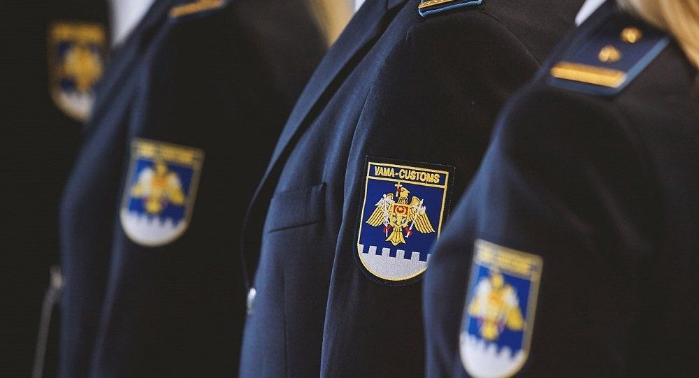 Таможенные инспекторы выписали штрафы более чем на 500 тысяч леев.