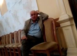Моргоча оштрафовали на 200 леев, а сейчас он отдыхает в Дубае.