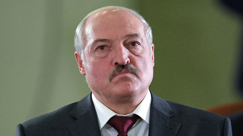 Правозащитники: Лукашенко раньше положенного начал агитационную кампанию. Фото: russian.rt.com.