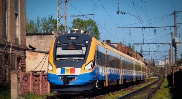 „Calea Ferată din Moldova” are datorii de peste 93 de milioane de lei față de salariați