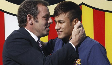 Şefii Barcelonei au încercat să evazioneze statul spaniol la transferul brazilianului Neymar din 2013, dar repercusiunile sunt dintre cele mai grave.