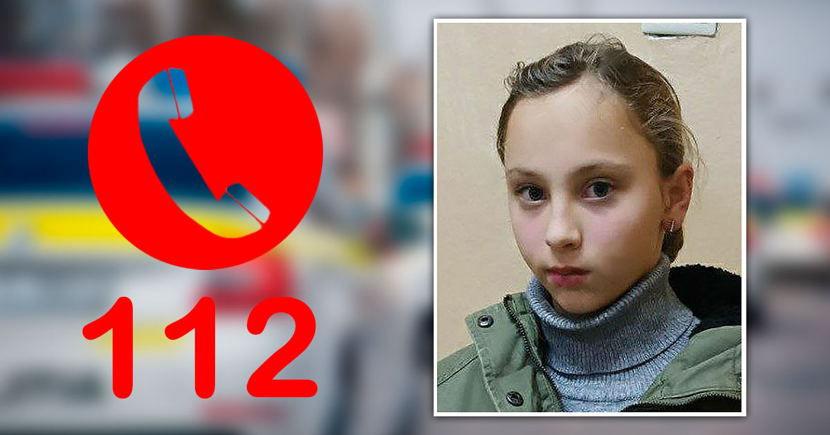В Приднестровье без вести пропала 11-летняя девочка. Коллаж: Point.md