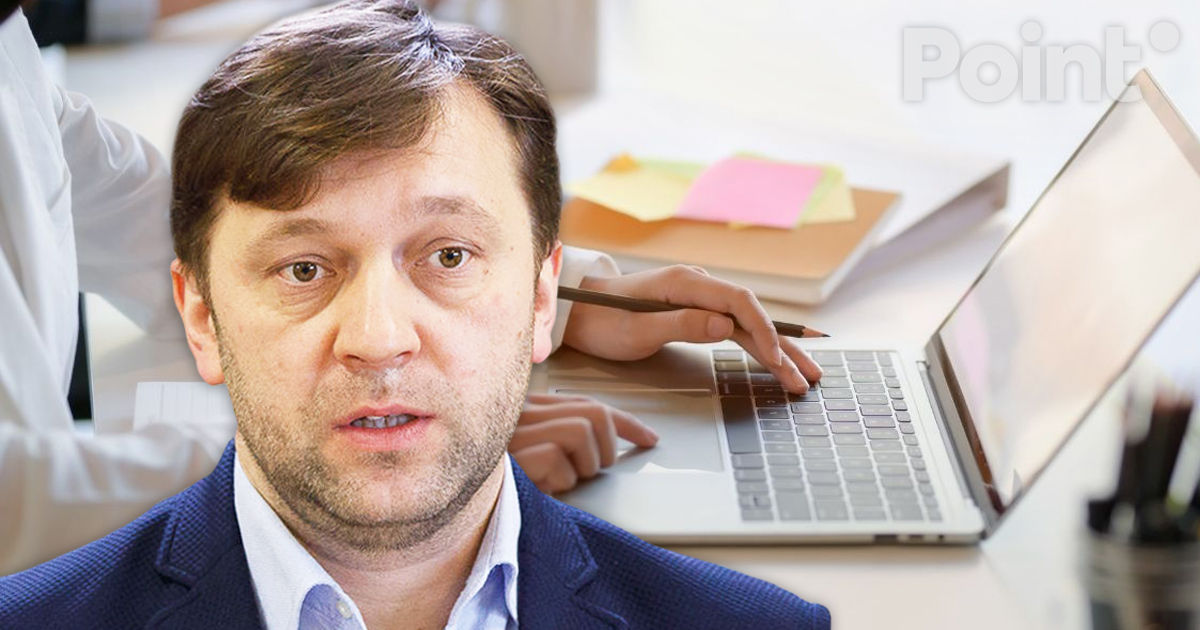 Алайба: Почти 60% госуслуг для предпринимателей оцифрованы.