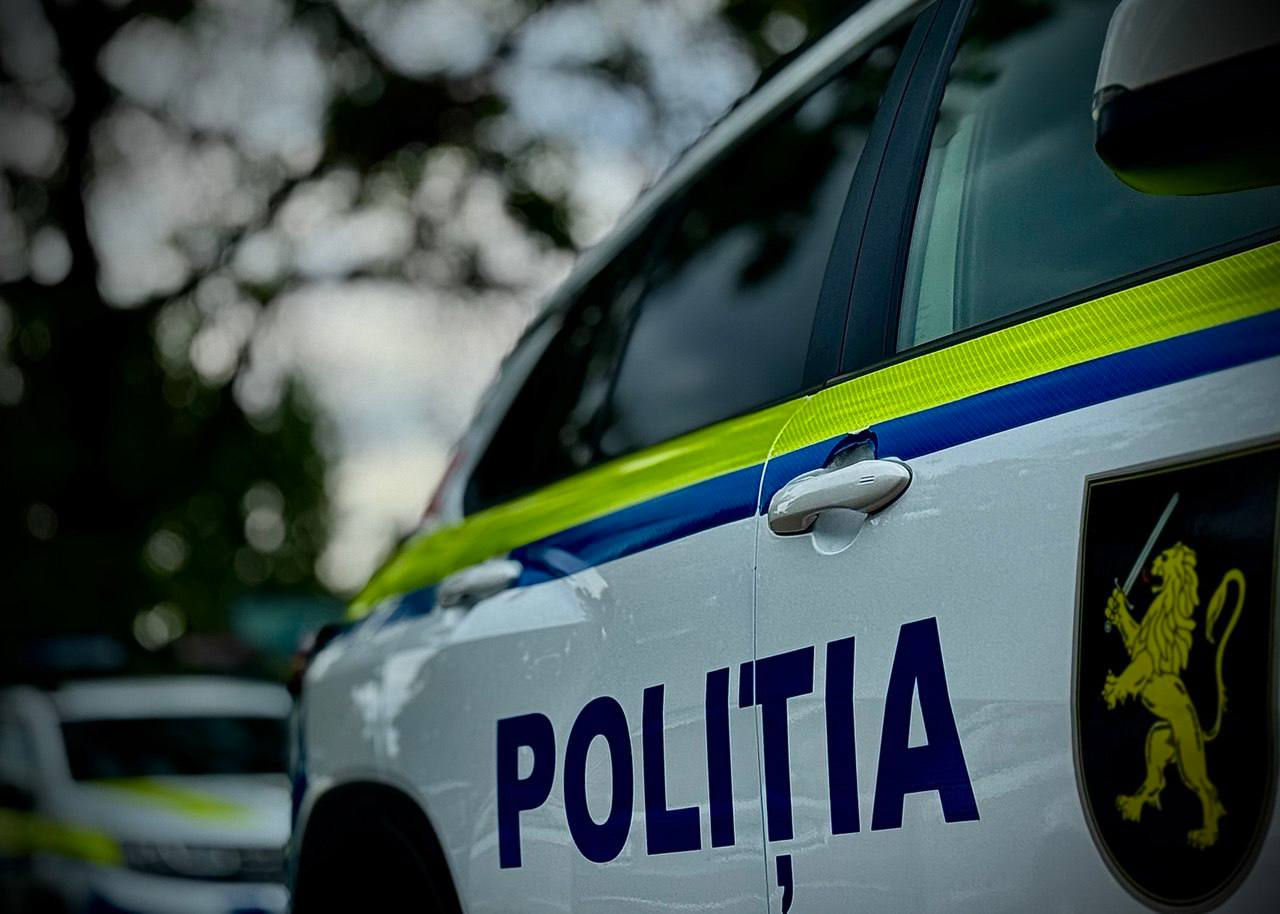 В Сороках 16-летний подросток получил штраф в 40 тысяч леев за пьяную езду.