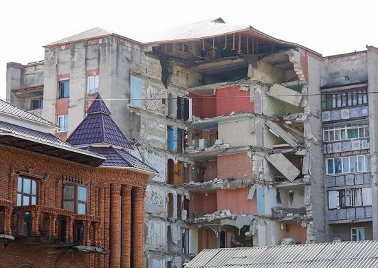Трагедия в Атаках: Власти района потребуют увеличить компенсации.