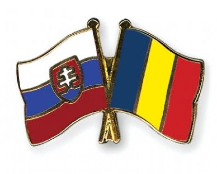 Guvernul Slovaciei va susţine proiecte regionale din Moldova