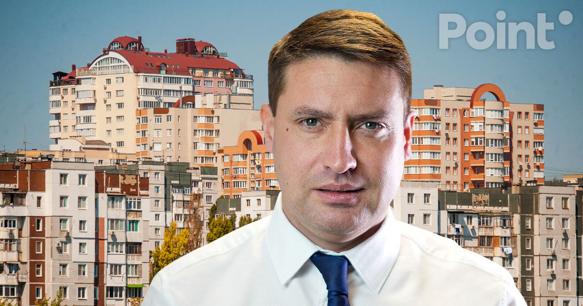 Economist: Prețul efectiv de construcție al unui apartament este de aproximativ 500–600 de euro/m².