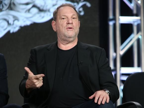 2017, anul scandalurilor sexuale la Hollywood.