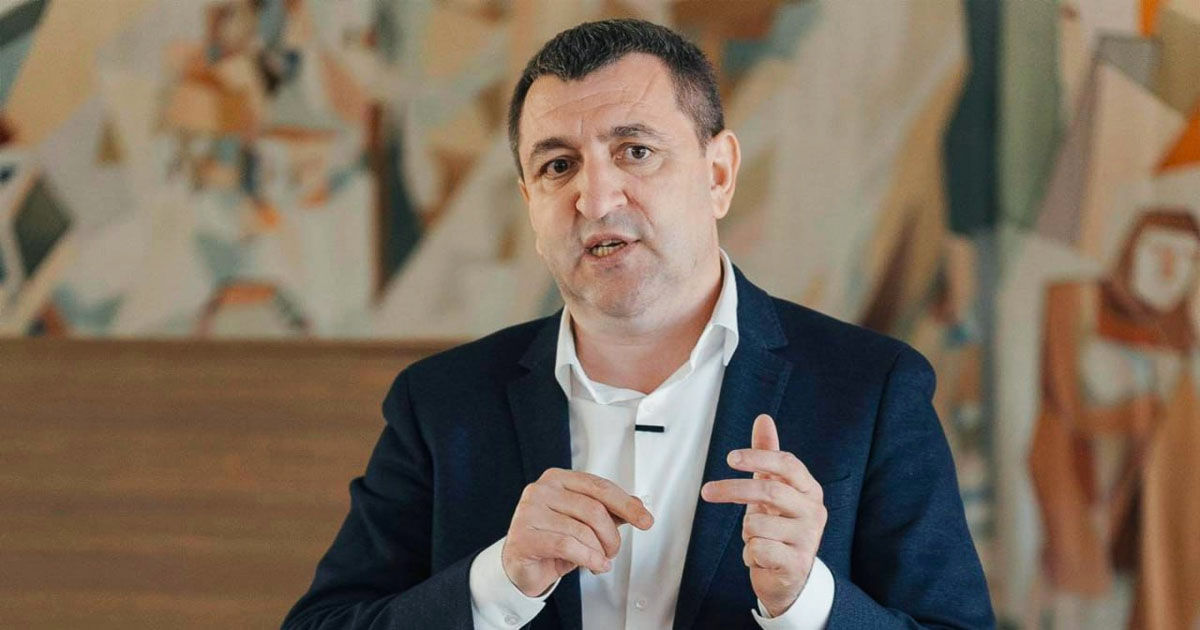 Lilian Carp, despre reforma CSS: Oferim instrumente ca instituțiile să poată interveni.