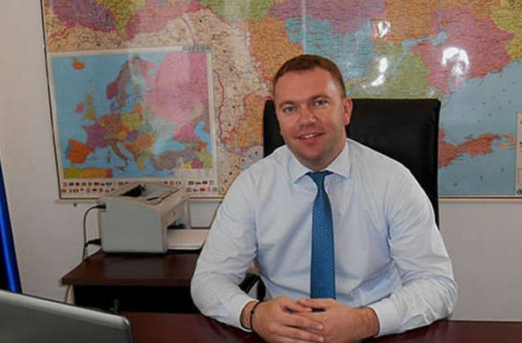 Ройбу: Заявление украинского посла может вызвать дипломатический скандал.