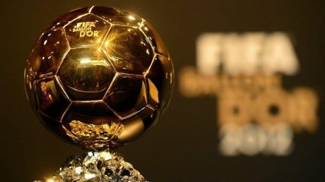 Lista fotbaliştilor nominalizaţi pentru Balonul de Aur 2016. Foto: sportskeeda.com