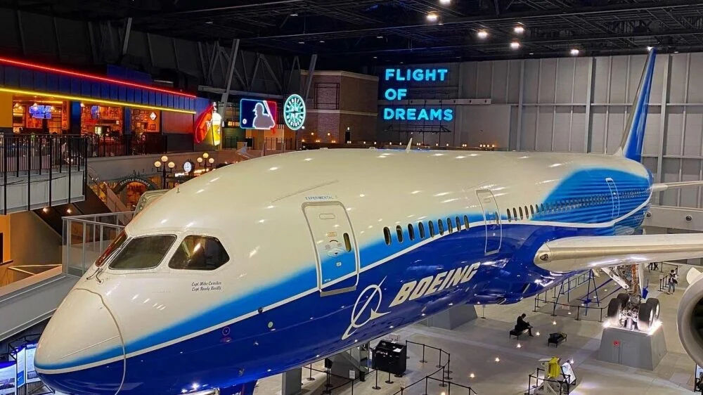 Boeing și sindicatul nu au ajuns la un compromis: Greva muncitorilor continuă.