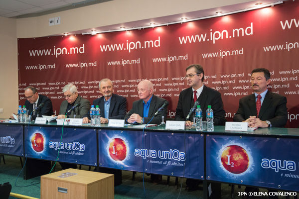 Experți: Conflictul transnistrean este departe de a fi soluționat