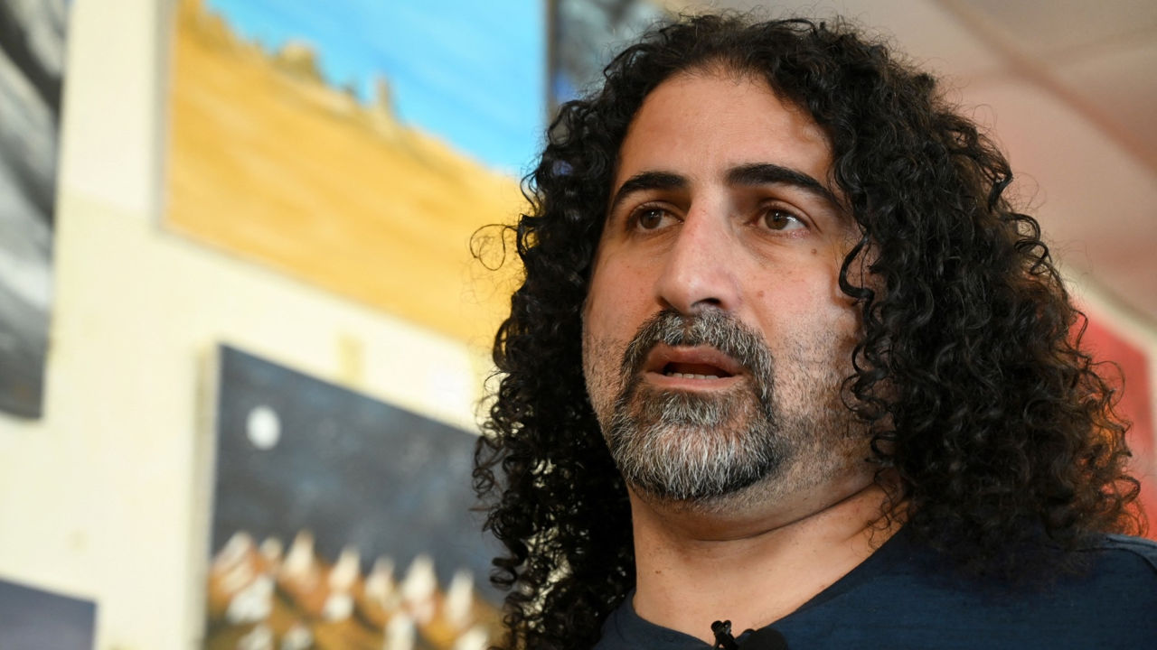 Franța l-a deportat pe fiul lui Osama bin Laden.