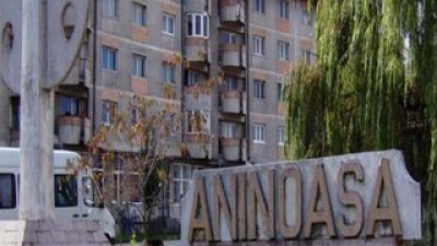 На карте мира появился второй Детройт – румынский город Аниноасa официально объявлен банкротом. Фото: 1news.az