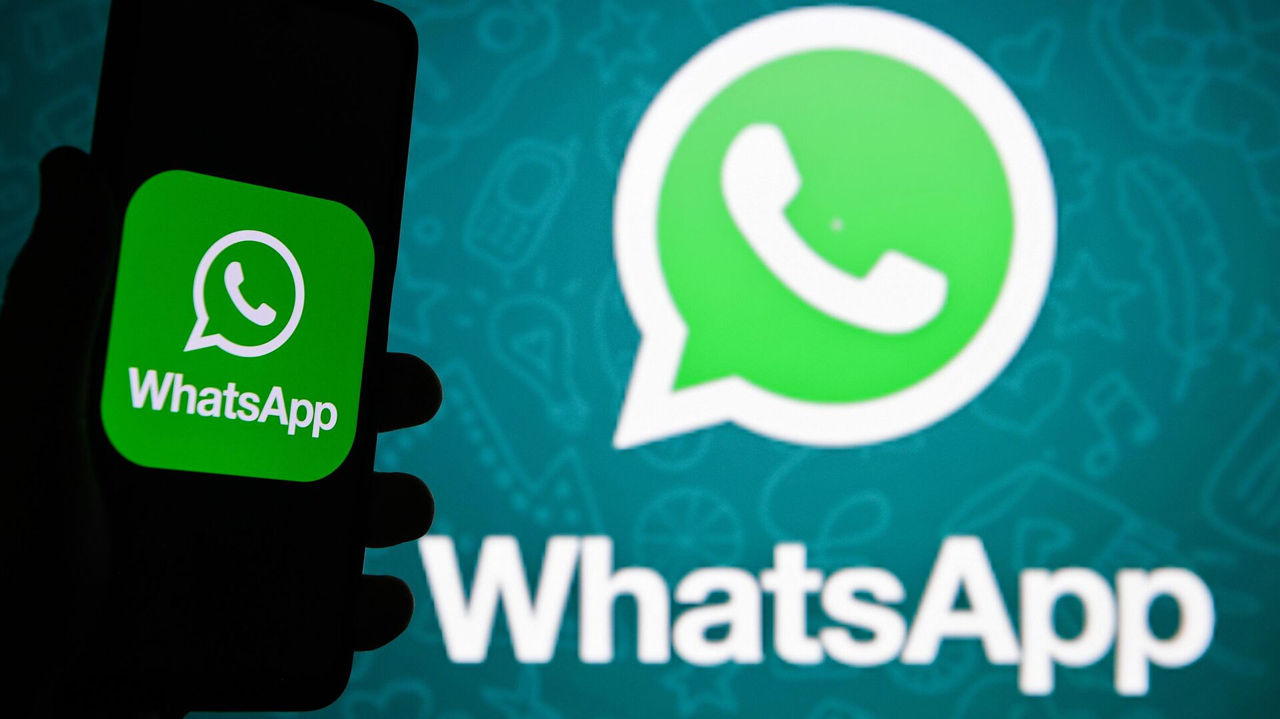 Новая функция WhatsApp позволит восстановить удаленное сообщение.
