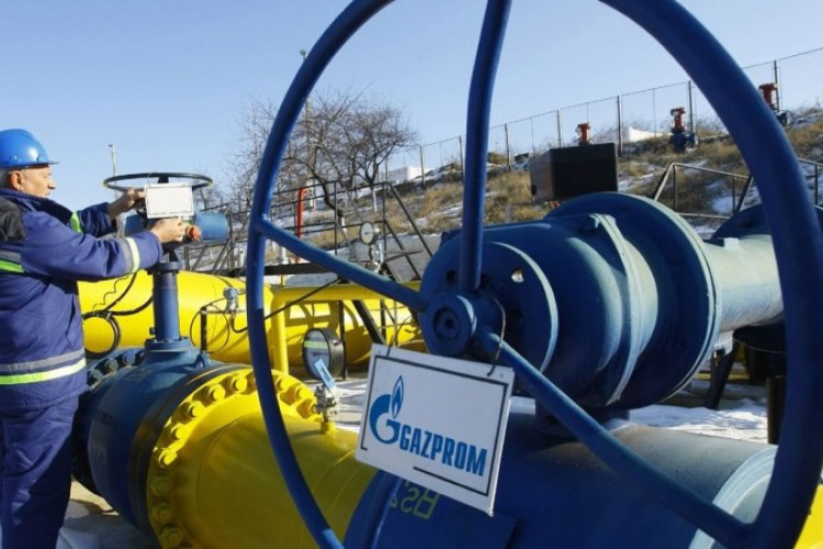 Павличенко: Цена на газ – это политический инструмент, используемый Россией.