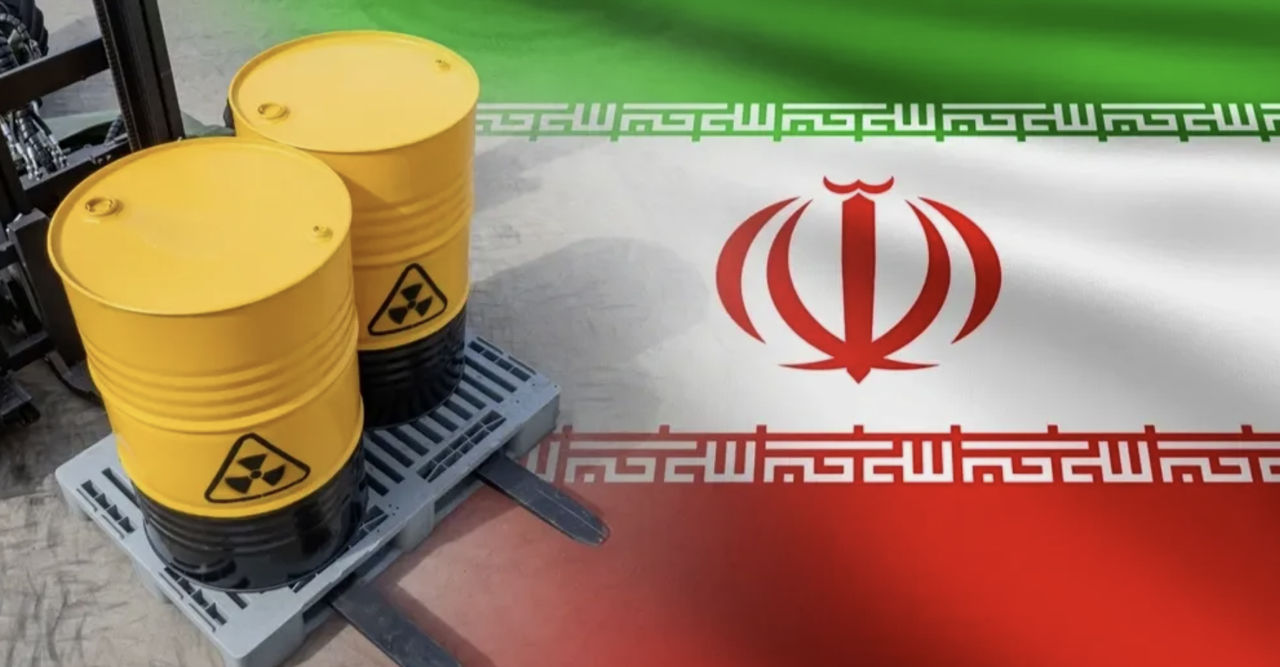 SUA vor exporta uraniu din Iran după semnarea acordului de pace