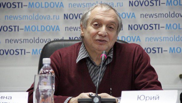 Хармелин: "Заведомо было понятно, что это будет престижная школа".