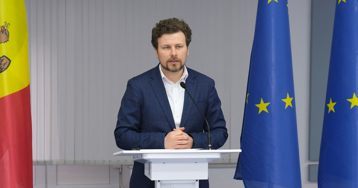 Perciun: Aproximativ 90% dintre protestatari nu sunt din Dereneu. Sunt aduși din afară.
