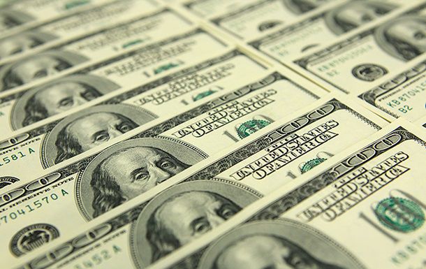 Минфин РФ подтвердил выплату Украиной купона по евробондам.