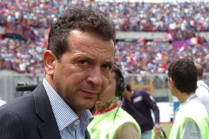 Şapte persoane au fost arestate într-un scandal de meciuri trucate din Italia. Foto: sporter.md