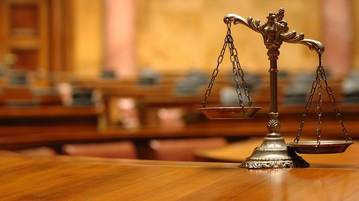 Судьи, которые допустят грубые дисциплинарные нарушения, будут уволены.